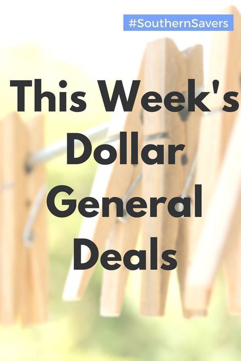 Here are this week's top deals at Dollar General. Use the shopping list to match coupons with sale items to save extra money on all your items! Dollar General Penny Items, Positivity Tattoo, Python Language, Dollar General Couponing, Learning Python, Summer Pins, Money Tattoo, Tattoo Techniques, Tattoo Care