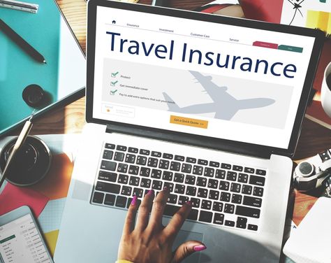 In this article, we'll tell you everything you need to know about travel insurance, including what it covers and how to choose the best policy for your trip. Keep reading to learn more. Costco Travel, Insurance Investments, Best Travel Insurance, Australian Travel, Family Tour, Medical Insurance, Insurance Policy, Cheap Travel, Uk Travel