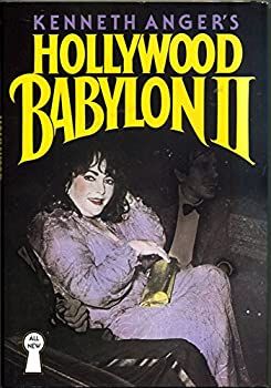 Hollywood Babylon, Kenneth Anger, Mass Culture, Tony Curtis, Kid Movies, Gerard Way, Twin Peaks, Golden Age Of Hollywood, Ebook Pdf