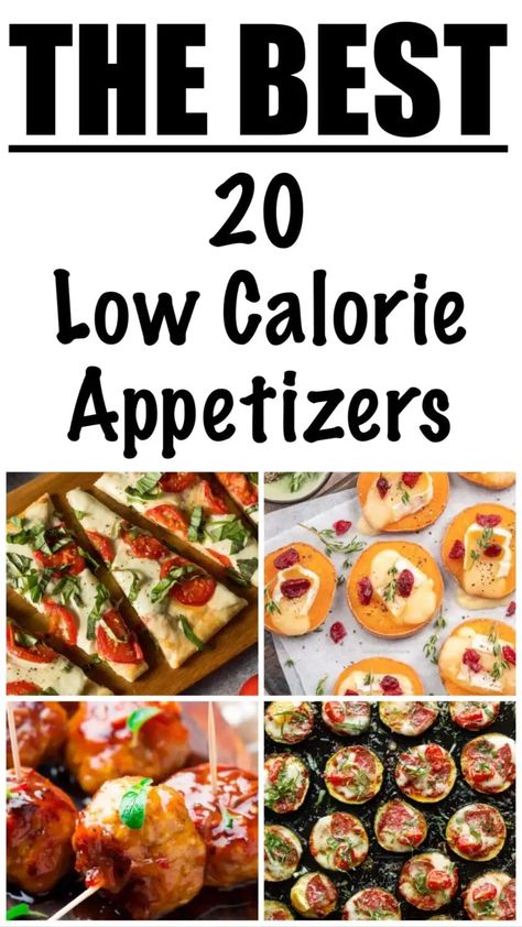 Low Calorie Appetizers High Protein Low Calorie Appetizers, Healthy Superbowl Snacks Low Calories, Low Carb Low Calorie Appetizers, Low Calorie Football Food, Healthy Low Calorie Appetizers, Low Fat Super Bowl Snacks, Healthy Hot Appetizers, Low Carb Superbowl Snacks, Healthy Snacks For Game Night