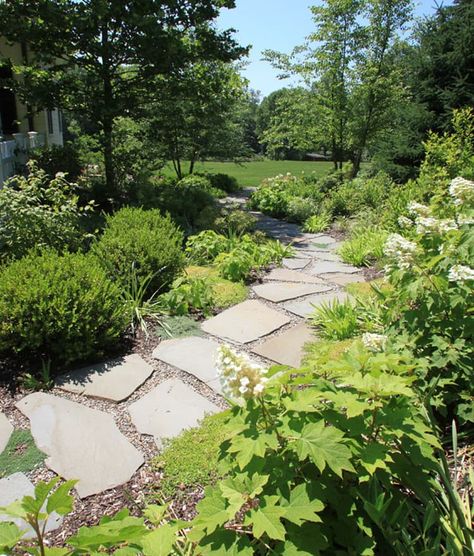 Bluestone Steps, Bluestone Walkway, Granite Pavers, Flagstone Pathway, Flagstone Pavers, Bluestone Pavers, Flagstone Walkway, Garden Pavers, Flagstone Path