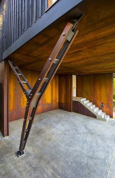 Brown Architecture, Burnt Timber, Steel Architecture, Pacific Homes, Wood Architecture, Column Design, Steel Columns, Timber Structure, Timber Framing