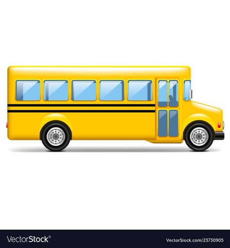 Bus Drawing Easy, School Bus Drawing, Cartoon School Bus, Bus Drawing, Bus Cartoon, Bus Png, Bus Photo, Bus School, Bus Art