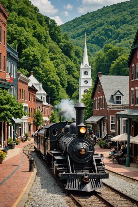 &#8220;Discover the Charm of Clarksburg, WV: Adventures, History, and Excitement! 🌟&#8221; Kenova West Virginia, Clarksburg West Virginia, Lewisburg West Virginia, Virginia Travel Places To Visit, Things To Do In West Virginia, West Virginia Aesthetic, Virginia Aesthetic, Beckley West Virginia, American Countryside