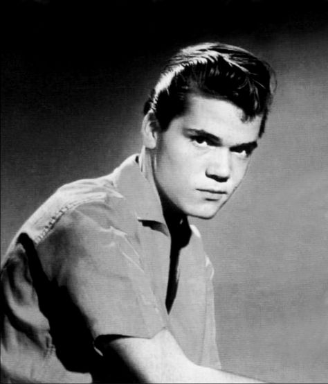 Brian Hyland, 50s Vintage, Vintage Images, Music