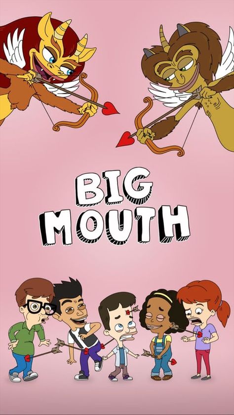 Big Mouth Wallpaper Iphone, Big Mouth Wallpaper, Mouth Wallpaper, Mouth Painting, Comfort Movies, Mouth Drawing, Simple Canvas Paintings, Funny Phone Wallpaper, Big Mouth