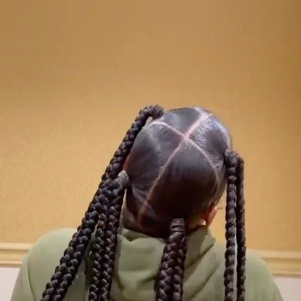 Dutch Braids Black Hair, Quick Braid Styles, Latest Braid Styles, Double Dutch Braids, Two Dutch Braids, Hair Braid Designs, Hair Braid Patterns, Braids Long, Your Hair