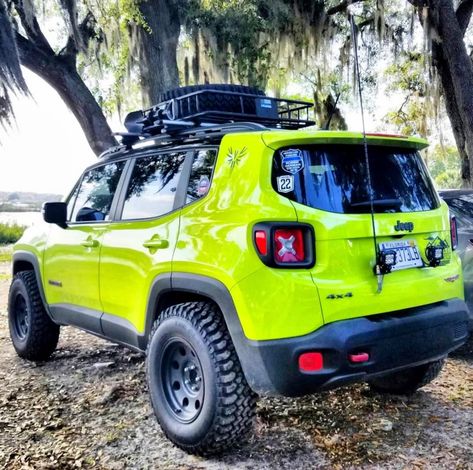 Feeling Lucky 🍀 ⠀⠀⠀⠀⠀⠀⠀⠀⠀ ⠀⠀⠀⠀⠀⠀⠀⠀⠀ #ValkyrieSquad #ValkyrieOffroad #Jeep #Renegade #JeepRenegade #Jeeplife #RenegadeLife #JeepRenegadeLife…” • Mar 17, 2019 at 2:30pm UT Jeep Renegade Mods, Jeep Renegade Accessories, Jeep Renegade Interior, Jeep Wk, Jeep Renegade Trailhawk, Jeep Gear, Jeep Interiors, Jeep Wheels, Blue Jeep