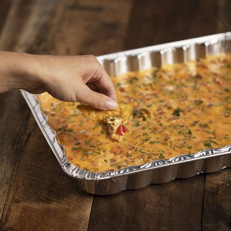 Dip On The Grill, Queso Appetizers, Queso Dip Velveeta, Velveeta Recipes, Mexican Pizza Recipe, Ready Set Eat, Queso Recipe, Mexican Pizza, Queso Dip