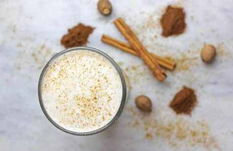 Hot Chai Protein Drink – Neat Nutrition Candy Cane Sugar Scrub, Peppermint Scrub, Sugar Free Marshmallows, Hot Chai, Unflavored Protein Powder, Spicy Drinks, Homemade Eggnog, Peppermint Candy Cane, Sugar Scrub Recipe