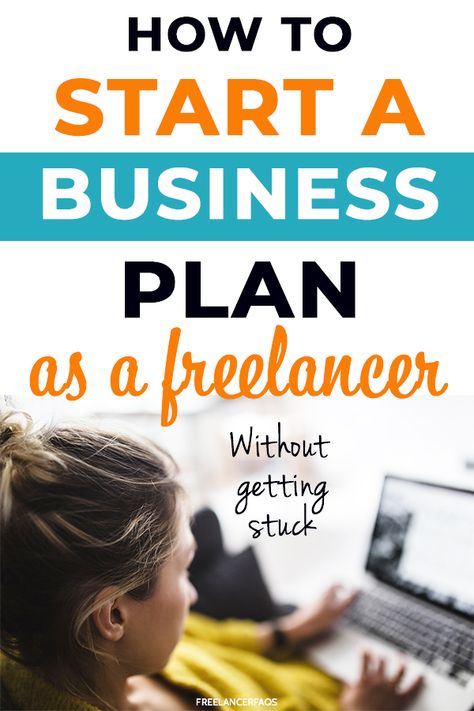 How Do I Start a Business Plan Freelancing Without Getting Stuck in the Planning Stage? Want to freelance or be a freelance writer? Learn how to start a business online with a strong business plan. #freelance  #freelancewriting #businesstips Change Quotes Job, Freelance Business Plan, Process Engineering, Ms Excel, Student Jobs, Jobs For Teens, To Start A Business, Competitive Analysis, Freelance Business