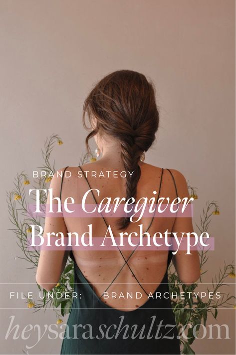 Caregiver Brand Archetype — Hey Sara Schultz Nature, Caregiver Archetype Branding, Caregiver Brand Archetype Moodboard, The Caregiver Archetype, The Caregiver Brand Archetype, Hero Brand Archetype Mood Board, Caregiver Archetype Moodboard, Nurturer Archetype, Caregiver Brand Archetype