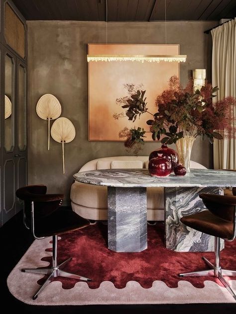 Smac Studio Office, Paddington Interiors Dream, Soho House, Interior Photo, Elegant Interiors, Lounge Room, Interior Inspo, House Inspiration, Design Inspo, Interior Inspiration