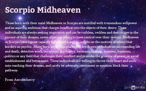 Mid heaven in Scorpio. Deep. Scorpio Midheaven, Leo Sun Libra Moon, Gemini Sun Scorpio Moon, Birth Signs, Capricorn Rising, Virgo And Taurus, Scorpio Traits, Aquarius Rising, Scorpio Quotes