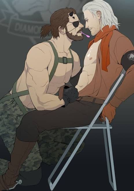 Old School Outfits, Arts And Crafts Wallpaper, Metal Gear Series, Metal Gear Solid V, Draw Tutorial, Mgs V, Phantom Pain, Metal Gear Rising, Gamers Anime