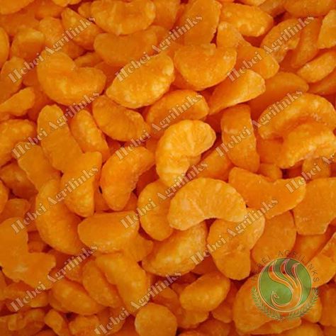 Frozen mandarin orange segments should correspond with the definition «IQF», i.е. should be quick frozen fruits with the temperature inside any part of container equal or less than minus 18℃.#frozenfruitswholesale #frozenfruits #frozenvegetables #food #meal Frozen Mandarin Oranges, Canned Fruits, Vegetables Food, Mandarin Oranges, Frozen Fruits, Frozen Vegetables, Frozen Fruit, Mandarin Orange, Fruit Desserts