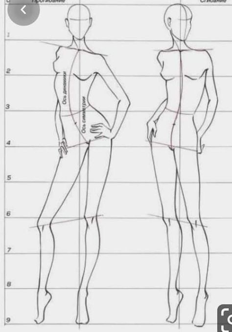 Drawing Fashion Figures, Fashion Drawing Template, Models Drawing, Fashion Illustration Tutorial, Fashion Figure, Fashion Figure Drawing, Drawing Template, Fashion Drawing Tutorial, Fashion Illustration Sketches Dresses