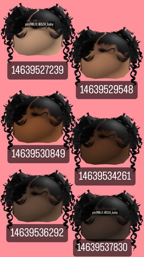 Berry Avenue Codes Afro Hair, Black Curly Hair Codes For Berry Ave, Bonet Codes Berry Ave, Barry Avenue Codes For Hair, Roblox Classic Face Codes, Coding Hair Berry Ave, Eyebrow Codes Berry Ave, Bloxburg Wigs Codes, Cute Bloxburg Hair Codes