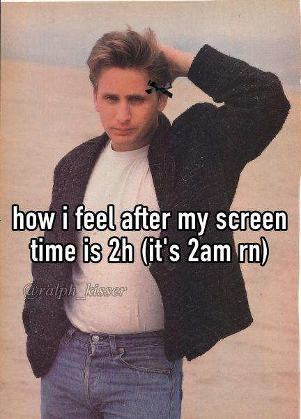 Go Sleep, Emilio Estevez, Going To Sleep, I Go Crazy, Hashtag Relatable, Im Tired, Go Crazy, Relatable Post Funny, Very Funny Pictures