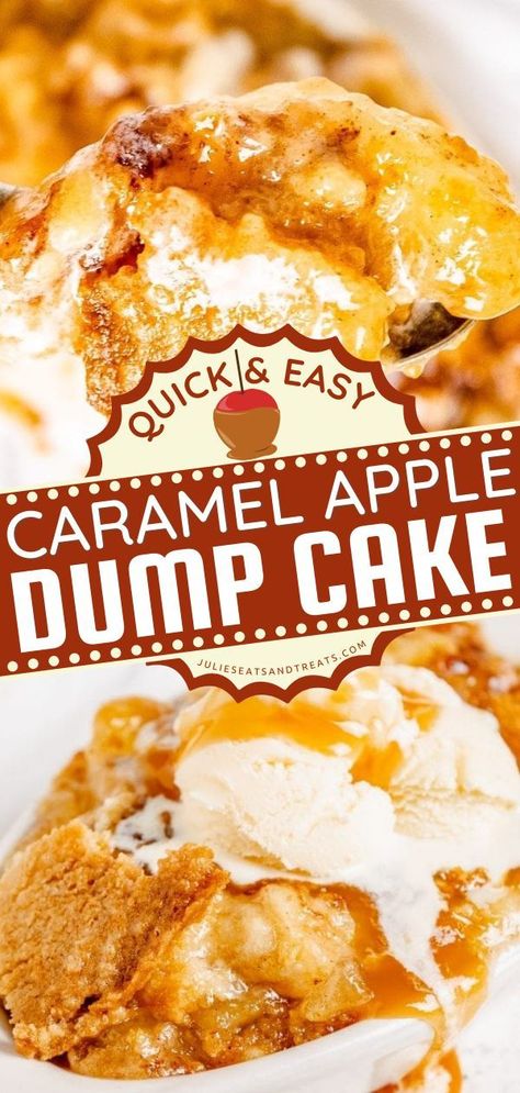 Dump Desserts Easy, Thanksgiving Cakes Recipes, Easy Thanksgiving Desert Ideas, Easy Thanksgiving Desert, Thanksgiving Deserts Easy, Easy Fall Desserts Quick And, Quick And Easy Thanksgiving Desserts, Thanksgiving Desserts Easy Quick, Thanksgiving Easy Desserts