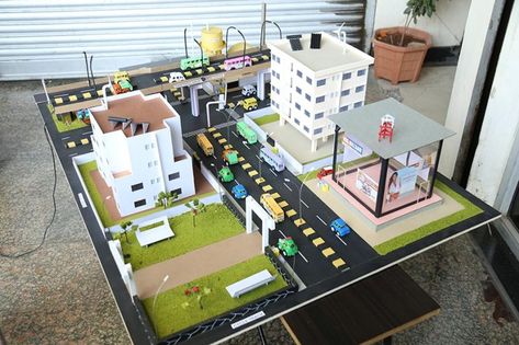 Civil Engineering Project Topics For Final Year Students - 2020 List Civil Engineering Student, Seismic Design, Cardboard City, Civil Engineering Projects, Project Topics, Pavement Design, Geotechnical Engineering, Civil Engineering Construction, Krishna Drawing