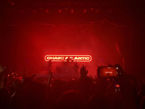 Chase Atlantic concert chase Atlantic aesthetic tame impala friends attic monkeys red aesthetic concert hot photography Red Aesthetic Chase Atlantic, Chase Atlantic Widget Red, Chase Atlantic Concert, Ios Homescreen, Chase Atlantic, Yellow Aesthetic, Music Wallpaper, Red Aesthetic, St Louis