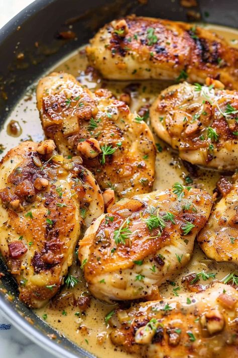 Marry Me Chicken Marry Me Chicken, Autumn Food, Supper Ideas, Free Meal, Dairy Free Dessert, Interesting Food, Food Group, Recipe Roundup, Favorite Side Dish