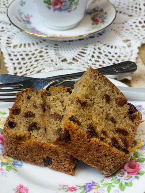 Weetabix Cake, Tea Loaf, Rock Cake, Dried Fruit Mix, Cake Wraps, Easy Bake, Crunchy Cookies, Loaf Cake, Low Fat Recipes