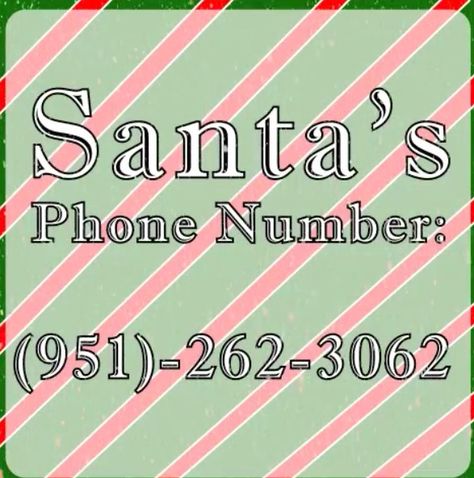 Call!! Stranger Things Numbers To Call, Santa Claus Phone Number, Santa Claus Number, Prank Call Numbers, Funny Phone Numbers, Funny Numbers To Call, Random Phone Numbers, Funny Prank Calls, Number To Call