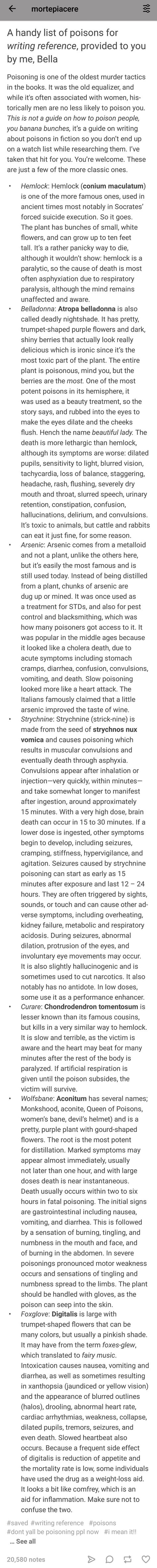 Different Types Of Poison, Types Of Poison Writing, Poison Prompts, Writing An Assassin, How To Write Assassins, Names For Assassins, Assassin Name Ideas, Poison Fantasy Art, How To Write An Assassin