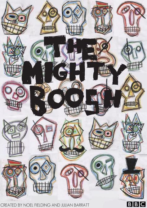 The Mighty Boosh The Mighty Boosh Aesthetic, Mighty Boosh Aesthetic, Mighty Boosh Poster, The Mighty Boosh Art, Mighty Boosh Art, The Mighty Boosh Wallpaper, Mighty Boosh Tattoo, Noel Fielding Art, Beetlejuice Cartoon