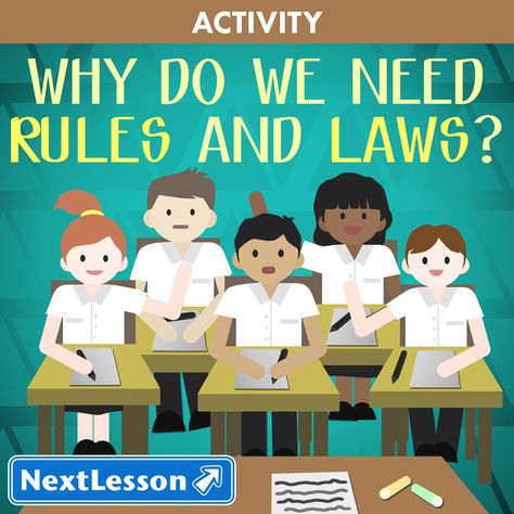 Great activity for the beginning of the school year! 3rd grade students gain an understanding of how important rules can be by listening to and discussing the book Once Upon a Banana by Jennifer Armstrong.   They then analyze their own classroom rules and make connections between rules and consequences. Standards Aligned! Rules And Laws 2nd Grade, Teaching Rules, Feelings Faces, 3rd Grade Social Studies, Create Board, Rules And Laws, 1st Grade Activities, International Baccalaureate, 5th Grade Social Studies