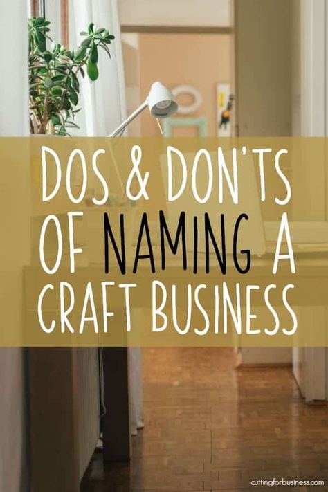 Organisation, Selling Crafts Online, Shop Name Ideas, Starting An Etsy Business, Small Business Plan, Dos And Don'ts, Craft Show Displays, Craft Booth, Craft Show Ideas