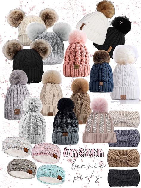 Winter Assessories, Winter Beanies For Women, Crochet Gifts Easy, Crochet Slouchy Hat Free Pattern, Crochet Projects For Beginners, Beginner Patterns, Crochet Baby Projects, Easy Crochet Hat Patterns, Cute Winter Hats