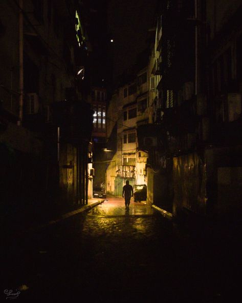 Creepy Alleyway, Creepy Street, Squatter Camp, Creepy Stalker, Narrative Design, Petaling Street, Malaysia Kuala Lumpur, Photography Coursework, Cinematic Film