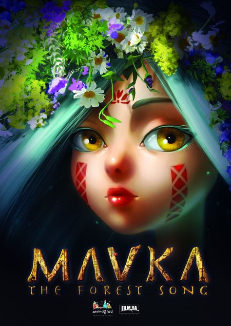 Cartoon Movies To Watch, Cartoon Posters Disney Animation Movies, Mavka The Forest, Mavka The Forest Song, Mavka The Forest Song Video, New Animation Movies 2022, Ella Enchanted Movie Poster, Mulan Movie Poster, Disney Movies List