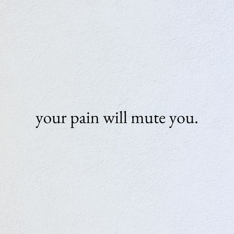 You Will Heal, Mute Aesthetic, Mute Quotes, Anya Aesthetic, Quotes Madness, Painful Words, Field Party, Caitlyn Kiramman, Expectation Quotes