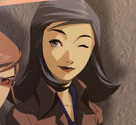 Maya Amano Icon, Maya Persona 2, Maya Amano, Persona Icons, Persona 2, Persona 1, Atlus Games, Wallpaper Wa, Persona 5 Joker