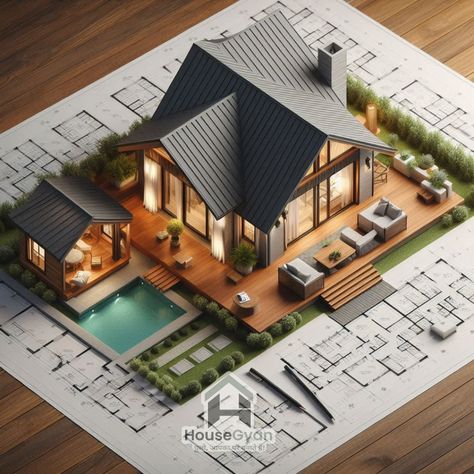 500 Sq Ft House Plans: Maximizing Space and Style for Small Homes - HouseGyan 500 Sq Ft House Plans, 500 Sq Ft House, Price Calculator, Party Logo, Asian Homes, Vastu Shastra, Small Homes, House Drawing, Diy Home Repair