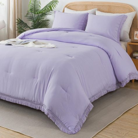 Bedroom comforter sets