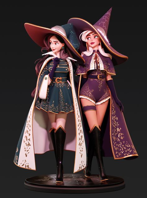 Witch Outfits, Costume Venitien, Witch Drawing, Witch Characters, Fantasy Witch, Witch Girl, Witch Outfit, Royale High, Witch Art