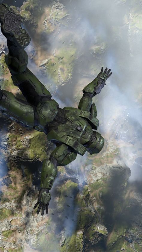 Halo Infinite Wallpaper 4k, Infinite Wallpaper, Halo Art, Halo Armor, Halo Infinite, Marvel Superheroes, Master Chief, Halo, Quick Saves