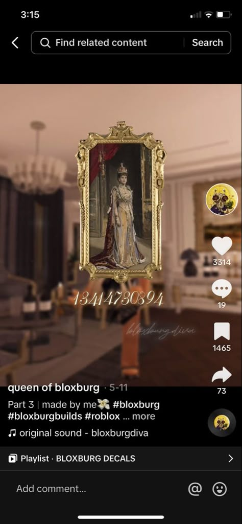 Stained Glass Bloxburg Code, Bloxburg Victorian Painting Codes, Castle Ideas Bloxburg, Old House Bloxburg, Royal Decals Bloxburg, Bloxburg Rococo Decals, Harry Potter Decals For Bloxburg, Bloxburg Statue Decal, Bloxburg Victorian House Interior