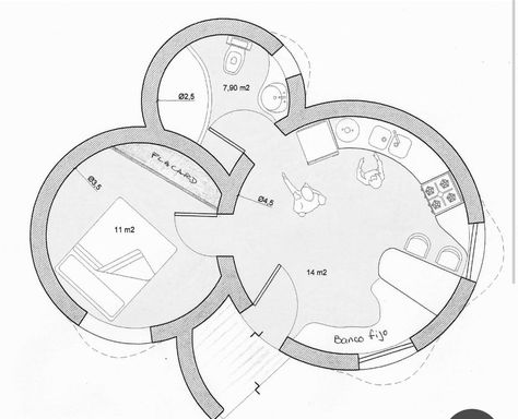 Adobe House Plans, Hemp House, Earthbag House, Cob House Plans, Super Adobe, Round House Plans, Casa Hobbit, Circle House, Earth House