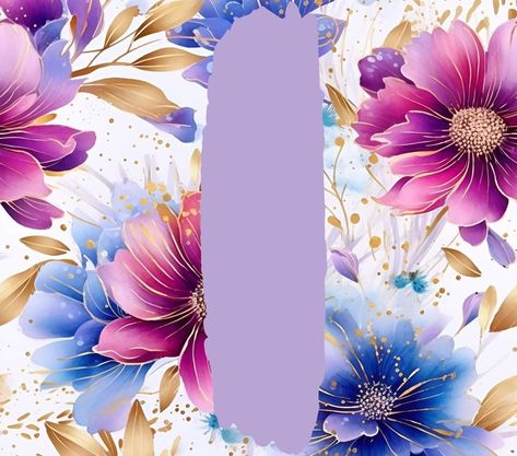 Sublimation Tumbler Template Free, Floral Sublimation Designs, Sublimation Tumblers Picture, Tumbler Sublimation Template, Floral Tumbler Wrap Svg, Cricket Crafts, Abstract Wallpaper Design, Cricut Explore Projects, Sublimation Ideas Projects Inspiration