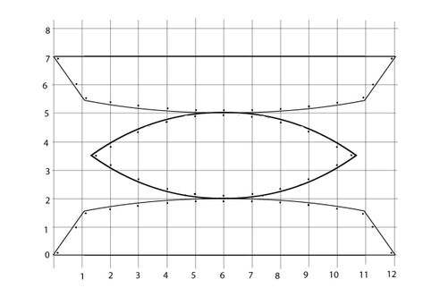 Simple Rowboat – justine yearwood Boat Pattern Printable, Cardboard Boat Diy, Diy Boat Craft, Paper Boat Template, Felt Boat, Cardboard Box Boats, Boat Template, Cardboard Boats, Boat Printable