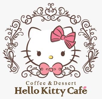 Cafe Hello Kitty, Mini Cafeteria, Kitty Clipart, Hello Kitty Clipart, Hello Kitty Vans, Hello Kitty Imagenes, Small Business Instagram, Kitty Cafe, Friend Logo