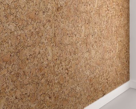 Natural Cork Decorative Wall Tiles GLACIER - Etsy Cork Wall Tiles, Cork Panels, Cork Tiles, Decorative Wall Tiles, Air Plant Display, Cork Wall, Natural Flooring, Portuguese Tiles, Cork Flooring