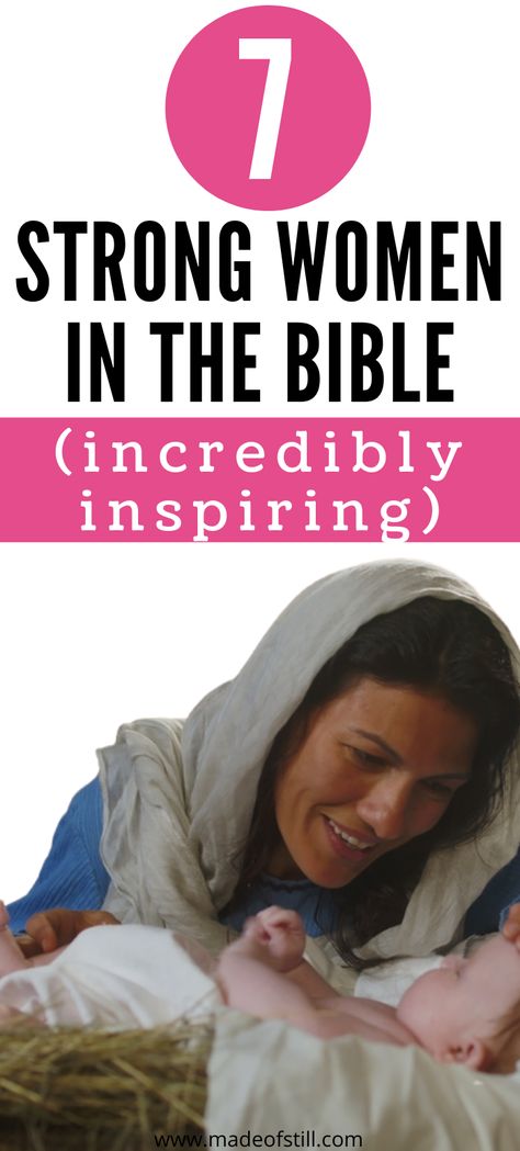 Women in the Bible, Bible Study for Women, Bible Verse For Strong Women, Bible Women Characters, Women Of Faith Bible Study, Strong Bible Verses For Women, Beginner Bible Study For Women, Women Devotional Bible Studies, Bible Study Lessons For Women, Women Bible Study Ideas, Women In Bible