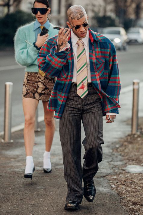 Paris Fashion Week Men, Fashion Calendar, Street Style Outfits Men, Streetwear Men, Looks Street Style, Men Street, Fashion Week Street Style, Mode Inspiration, Street Style Outfit